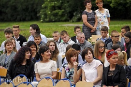 Wakacje czas zacząć!