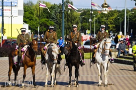 To symbol związku z Elblągiem