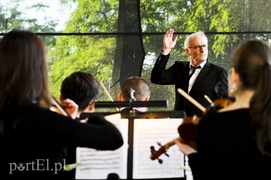 Operetka rządzi! Pierwszy koncert Dni Elbląga przyciągnął tłumy