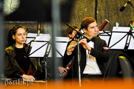 Operetka rządzi! Pierwszy koncert Dni Elbląga przyciągnął tłumy