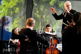 Operetka rządzi! Pierwszy koncert Dni Elbląga przyciągnął tłumy