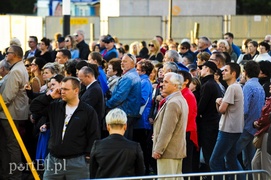 Operetka rządzi! Pierwszy koncert Dni Elbląga przyciągnął tłumy