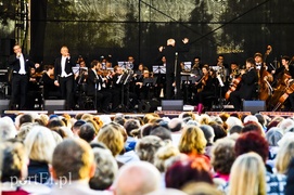 Operetka rządzi! Pierwszy koncert Dni Elbląga przyciągnął tłumy Operetka rządzi! Pierwszy koncert Dni Elbląga przyciągnął tłumy
