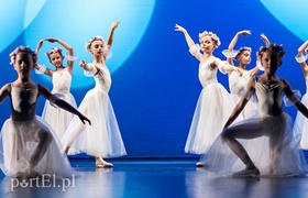 Jak się tańczy? Tak się tańczy!