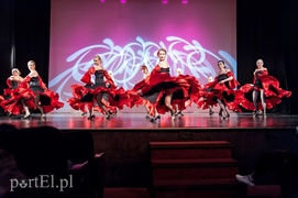 Jak się tańczy? Tak się tańczy!