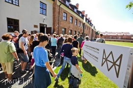 Odkrywali historię starówki