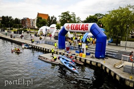 Mieszkańcy też są w formie