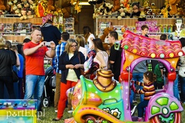 Kwiatonators, czyli koncertowa sobota na Wyspie Spichrzów