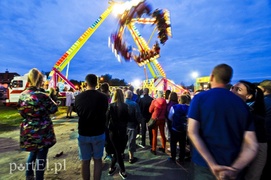 Kwiatonators, czyli koncertowa sobota na Wyspie Spichrzów