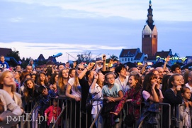 Kwiatonators, czyli koncertowa sobota na Wyspie Spichrzów