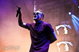 Kwiatonators, czyli koncertowa sobota na Wyspie Spichrzów