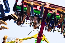 Kwiatonators, czyli koncertowa sobota na Wyspie Spichrzów