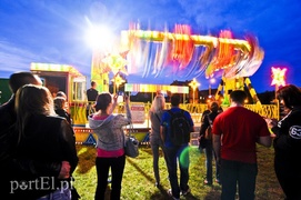 Kwiatonators, czyli koncertowa sobota na Wyspie Spichrzów