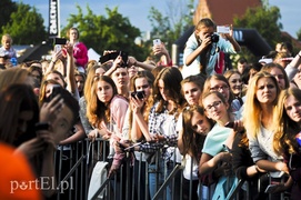 Kwiatonators, czyli koncertowa sobota na Wyspie Spichrzów