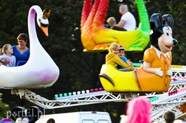 Kwiatonators, czyli koncertowa sobota na Wyspie Spichrzów