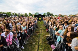 Kwiatonators, czyli koncertowa sobota na Wyspie Spichrzów
