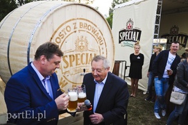Kwiatonators, czyli koncertowa sobota na Wyspie Spichrzów