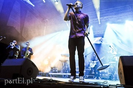 Kwiatonators, czyli koncertowa sobota na Wyspie Spichrzów