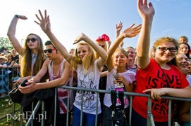 Wybuchowa mieszanka, czyli Cleo, Wata i Hey