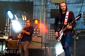 Wybuchowa mieszanka, czyli Cleo, Wata i Hey