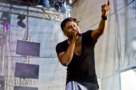 Wybuchowa mieszanka, czyli Cleo, Wata i Hey