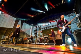 Wybuchowa mieszanka, czyli Cleo, Wata i Hey