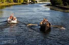 Nowa atrakcja na elbląskich wodach