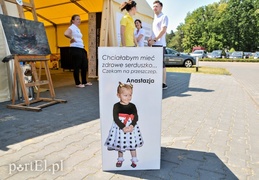 Golf dla zdrowia