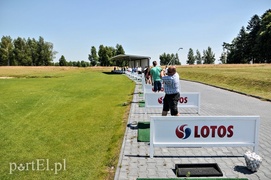 Golf dla zdrowia