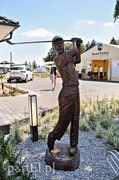 Golf dla zdrowia