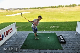 Golf dla zdrowia