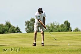 Golf dla zdrowia
