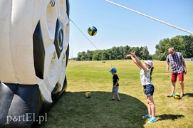 Golf dla zdrowia