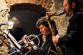 Rozpoczęło się święto jazzu