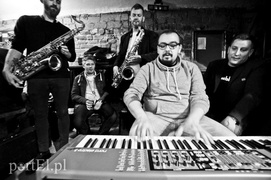 Rozpoczęło się święto jazzu