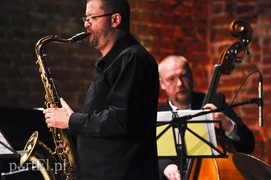 Rozpoczęło się święto jazzu