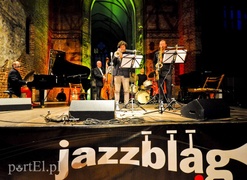 Rozpoczęło się święto jazzu