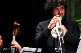 Rozpoczęło się święto jazzu