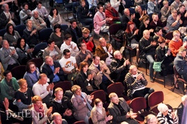 Rozpoczęło się święto jazzu