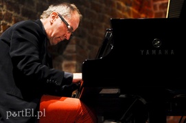 Rozpoczęło się święto jazzu