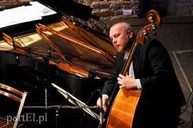 Rozpoczęło się święto jazzu