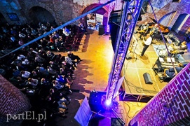 Rozpoczęło się święto jazzu