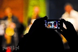 Rozpoczęło się święto jazzu