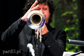 Rozpoczęło się święto jazzu
