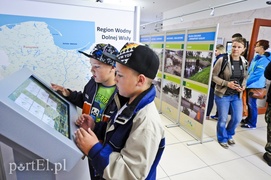 Odkrywali sekrety Kanału