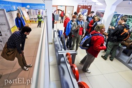 Odkrywali sekrety Kanału