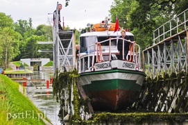 Odkrywali sekrety Kanału