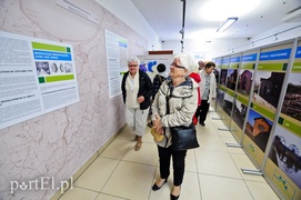 Odkrywali sekrety Kanału