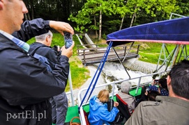 Odkrywali sekrety Kanału