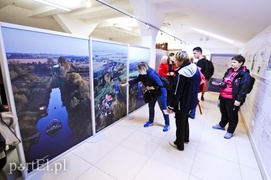 Odkrywali sekrety Kanału